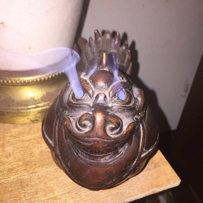 Hey Pandas! Show Me The Coolest Thing You Own (Closed)