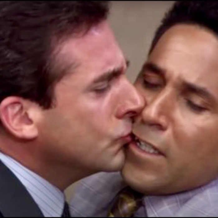 Hey Pandas! Show Your Favorite Kiss Scene From Your Favorite Show (Closed)