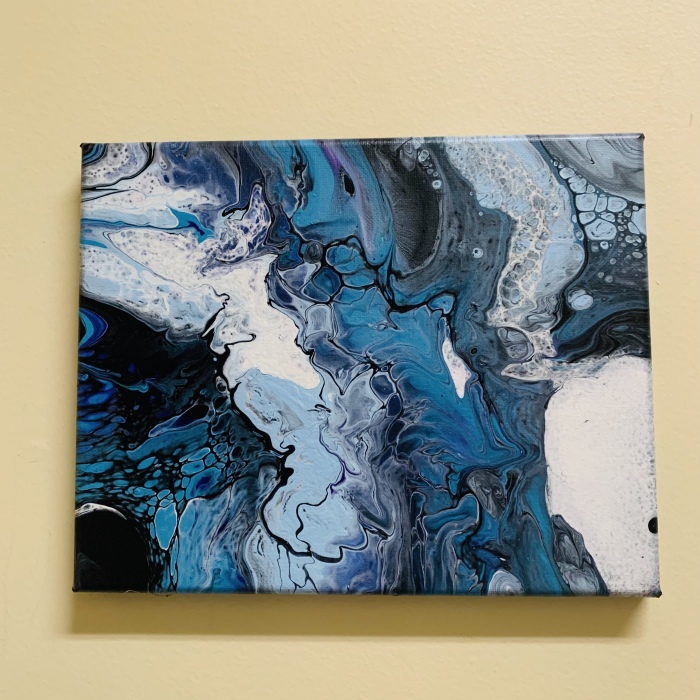 Hey Pandas, Show Us Your Digital And Visual Artwork (Closed)