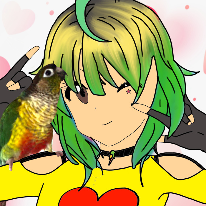 Hey Pandas, Draw Your Pet As A Human