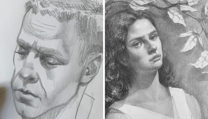 Someone Told Me Girls Can’t Be Artists, So I Became One