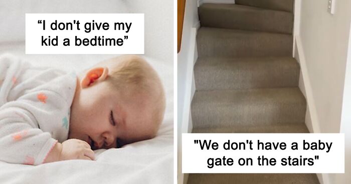 Woman With A PhD In Child Development Shares 9 “Crazy” Things She Does As A Mom That Other Parents Might Find Useful