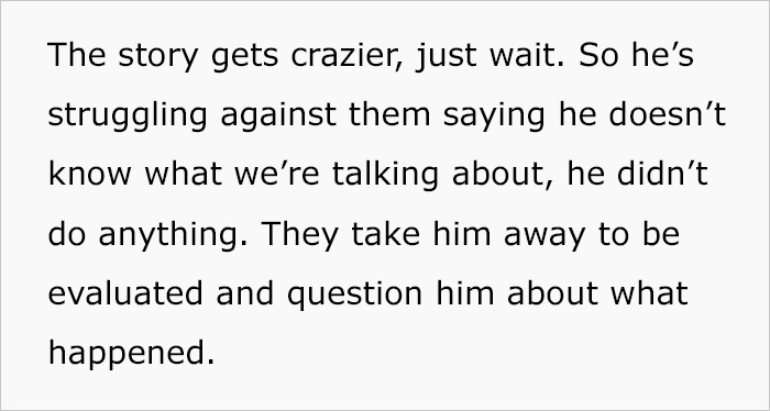 21 Y.O. Reveals How She Caught Her 73 Y.O. Stalker Neighbor, Shares Details Of The Story In Her Viral TikTok Video 21 Y.O. Reveals How She Caught Her 73 Y.O. Stalker Neighbor, Shares Details Of The Story In Her Viral TikTok Video