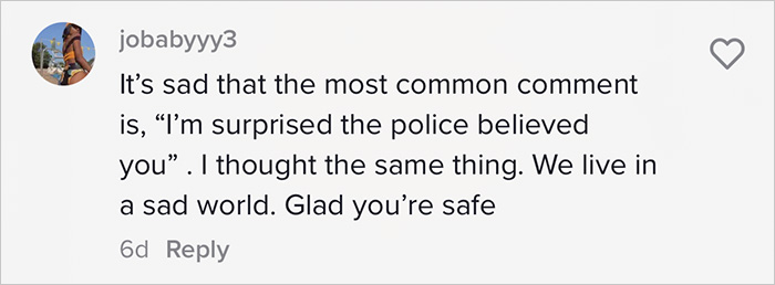 21 Y.O. Reveals How She Caught Her 73 Y.O. Stalker Neighbor, Shares Details Of The Story In Her Viral TikTok Video 21 Y.O. Reveals How She Caught Her 73 Y.O. Stalker Neighbor, Shares Details Of The Story In Her Viral TikTok Video
