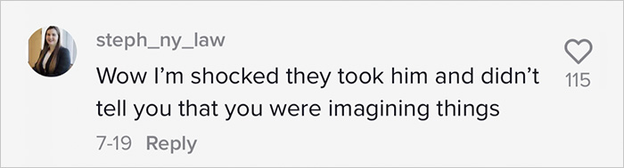 21 Y.O. Reveals How She Caught Her 73 Y.O. Stalker Neighbor, Shares Details Of The Story In Her Viral TikTok Video 21 Y.O. Reveals How She Caught Her 73 Y.O. Stalker Neighbor, Shares Details Of The Story In Her Viral TikTok Video