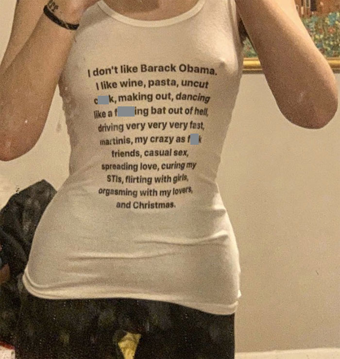 Man, This One Really Takes You Places