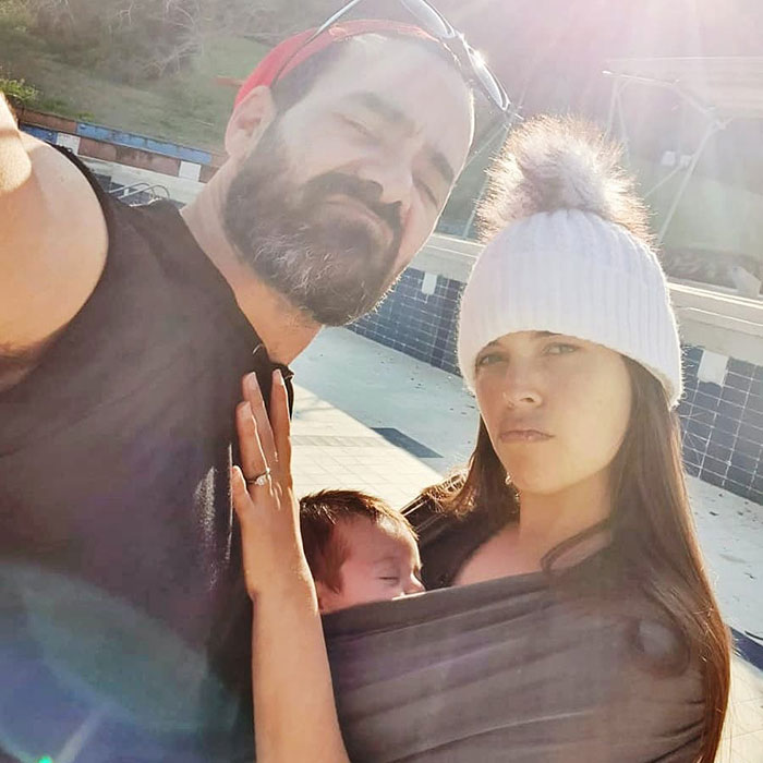 The Devir Family Welcomed Their Son Into The World, Here's How It's Going In 17 Funny Comics The Devir Family Welcomed Their Son Into The World, Here's How It's Going In 17 Funny Comics