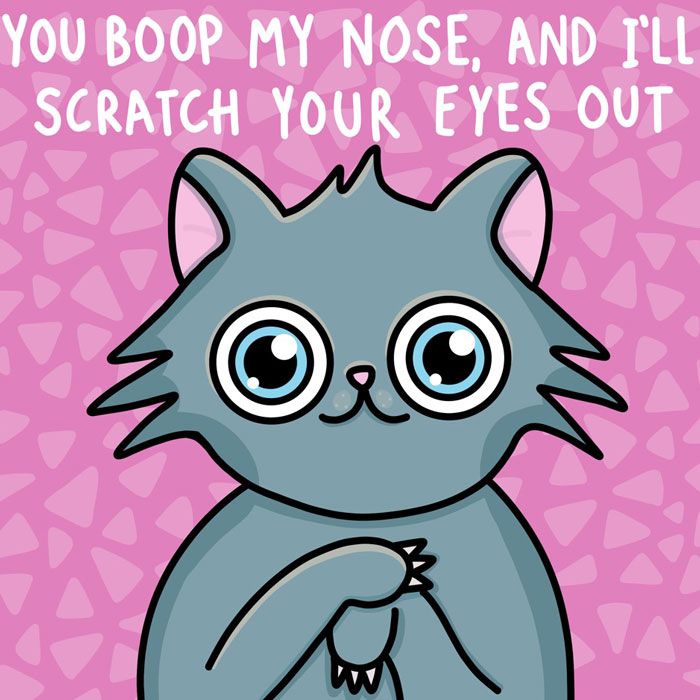 My 30 Simple Illustrations With Insightful Humor