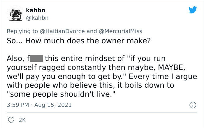 A Florida Deli Was Flooded With 1-Star Google Reviews After Its Viral Hiring Sign Drew Huge Backlash