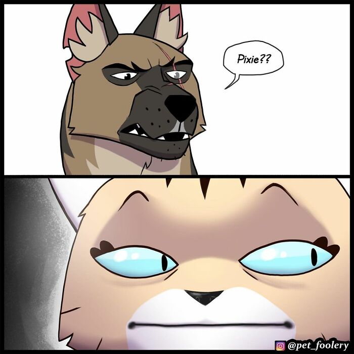 8 New Comic Strips Of Pixie And Brutus Adventures 8 New Comic Strips Of Pixie And Brutus Adventures