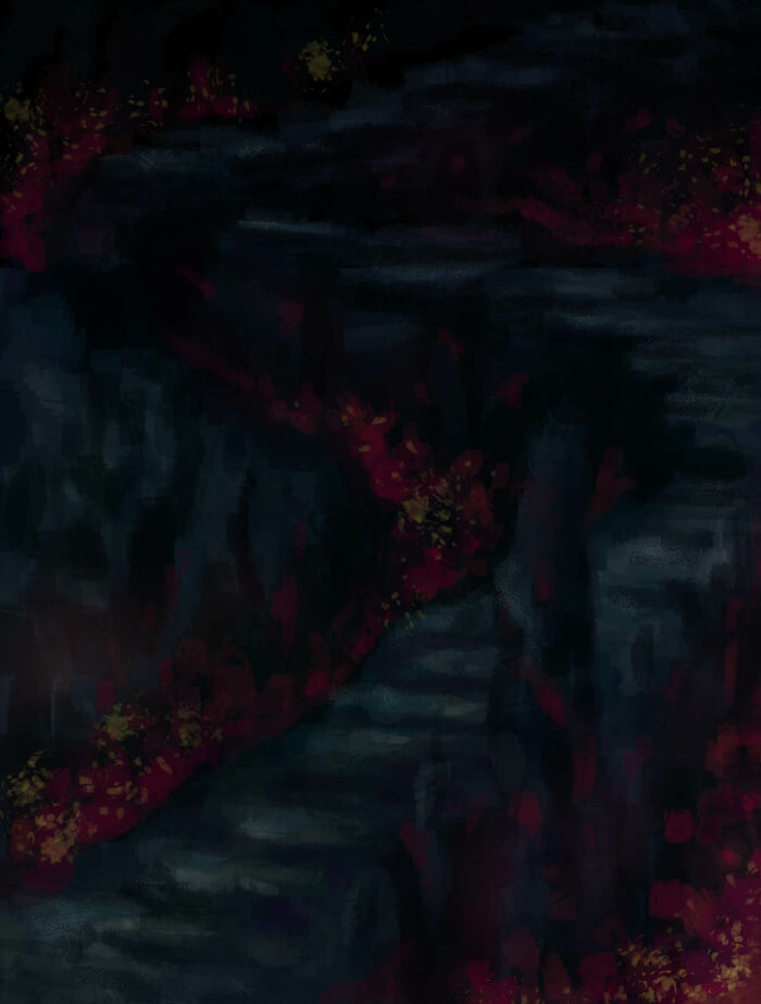 Its A Long Way Ahead