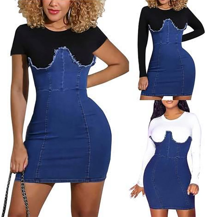 Why? Just Why? The Photoshop Is Just Outstanding Here