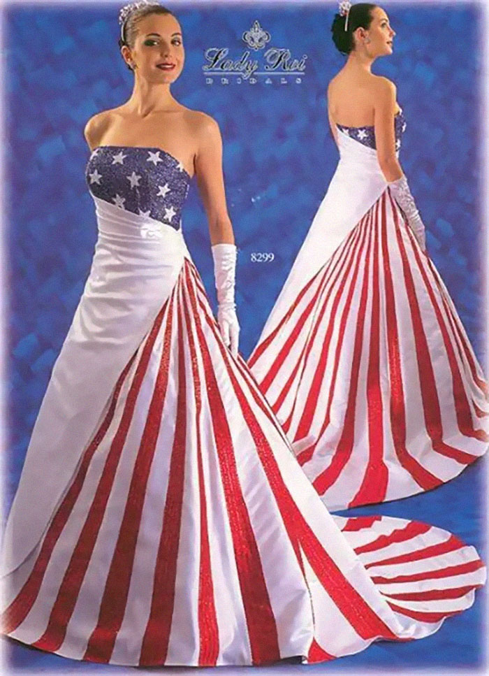 Found In One Of My Wedding Groups And The Bride Is Actually Considering It