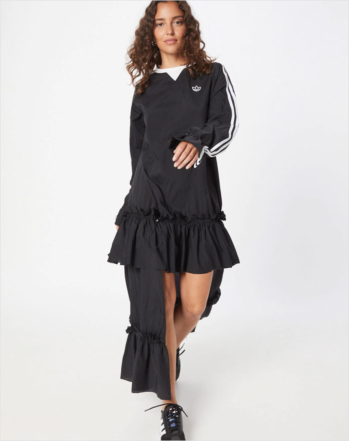 I Mean... Come On Adidas