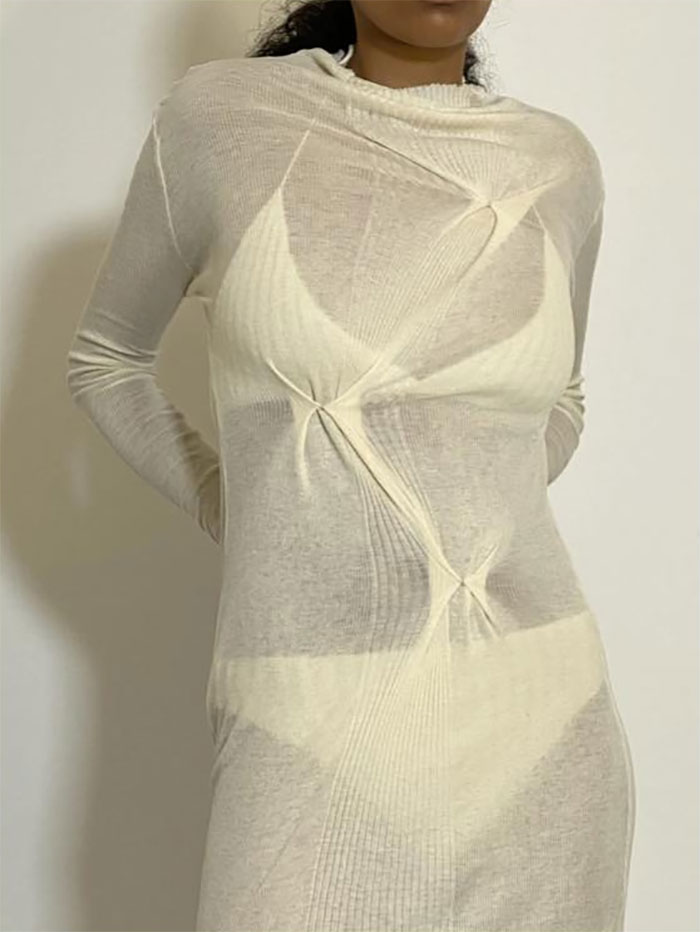 Saw This As An Ad. Seriously?