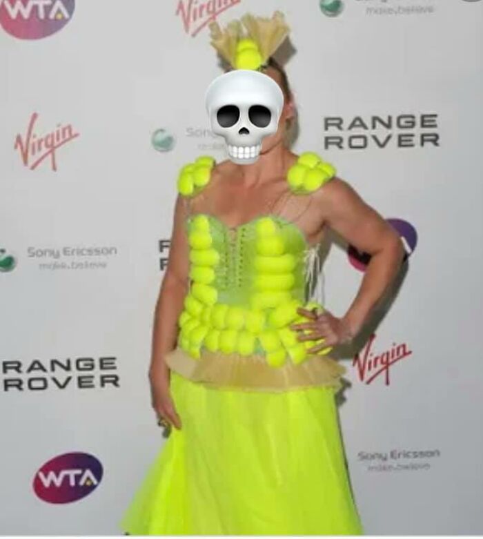 Just Another Dress For Yall To Work Out The Idea For