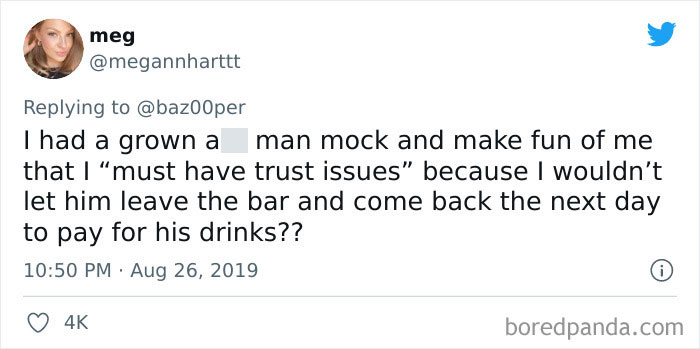 Dumbest Thing A Customer Has Gotten Mad At You For