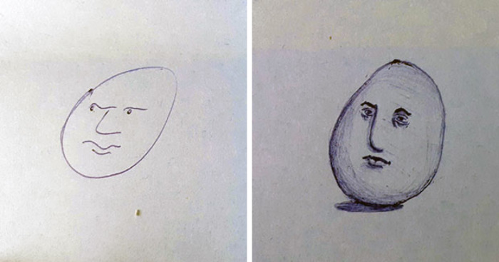 Hey Pandas, Draw For 5 Seconds And Then Draw For 5 Minutes (Closed)