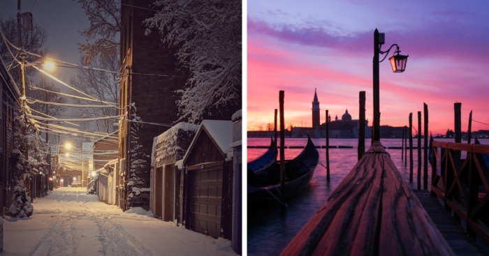 Hey Pandas, Show Us Your Best Photography