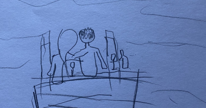 Hey Pandas, Close Your Eyes And Draw Something You Want For Your Birthday (Closed)