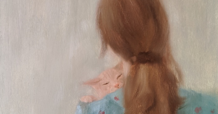 I Painted Pictures That Will Help You To Find Harmony In Your Soul