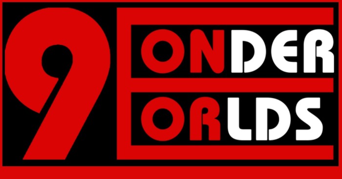 9 Wonderworlds: Prologue 1 The Beginning Of All Part 1