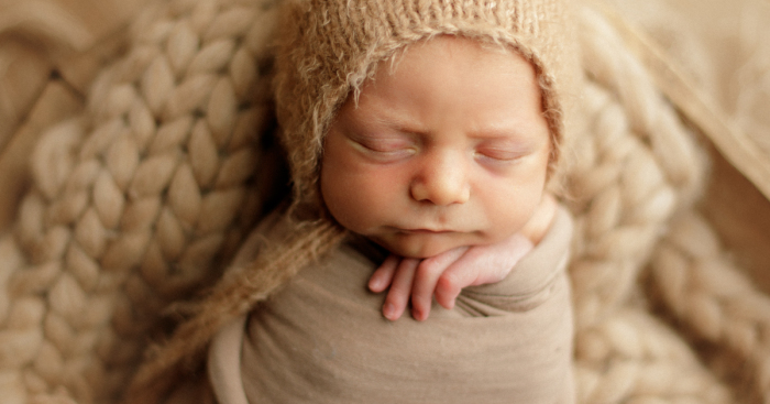 I Photographed These Newborns Recently