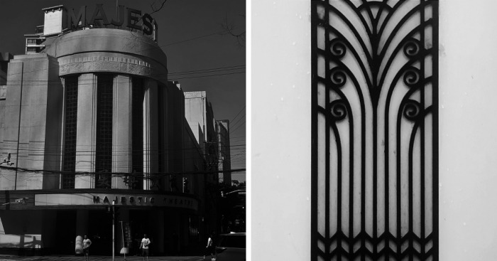 I Fell Into Shanghai Art Deco Architectural Past And Pictured It Back (11 Pics)