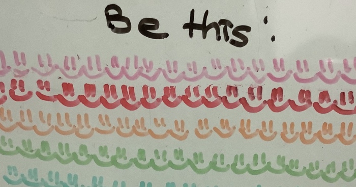 Hey Pandas, Post Images That Would Make You Feel Positive (Closed)