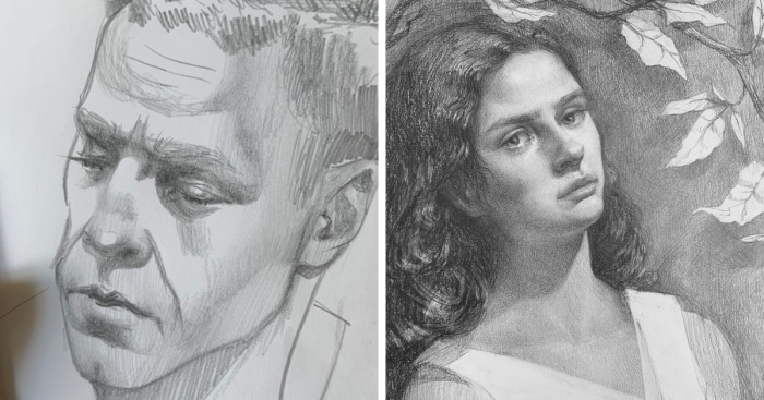 Someone Told Me Girls Can’t Be Artists, So I Became One