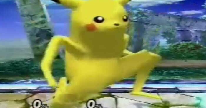 Hi Pandas, Show Me Your Weirdest Gaming Moments (Closed)