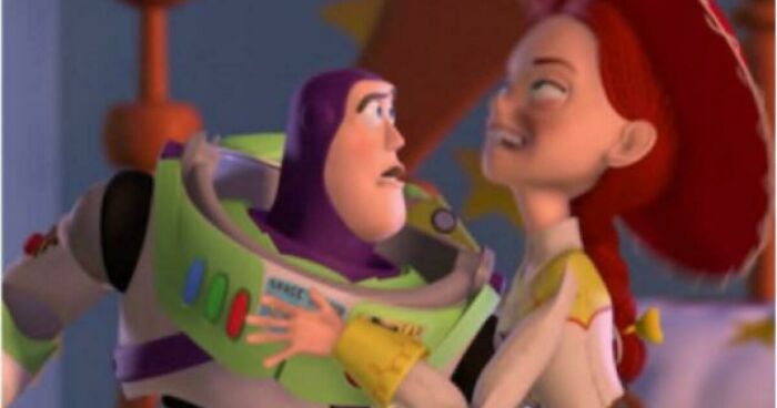 Hey Pandas, Take A Picture Of The Weirdest Moment When You Paused Your TV (Closed)