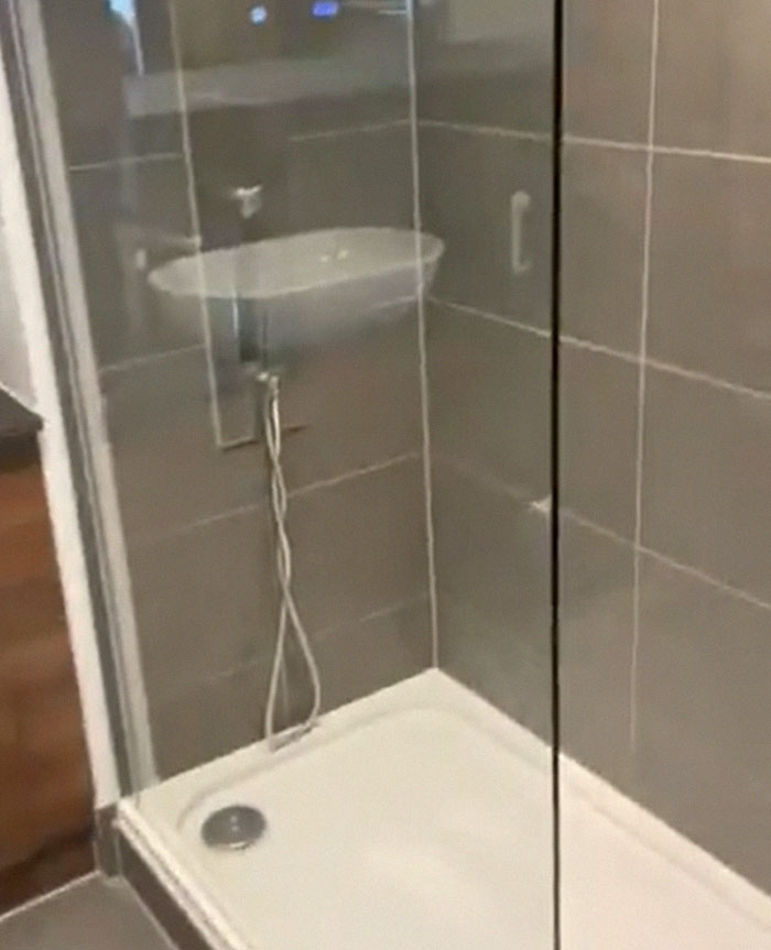 Viral Video Captures Landlord Complaining About "Filthy" Apartment When It's Clearly Spotless Viral Video Captures Landlord Complaining About "Filthy" Apartment When It's Clearly Spotless