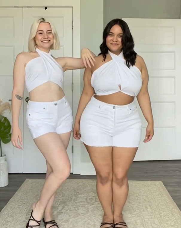 Friends-Same-Clothes