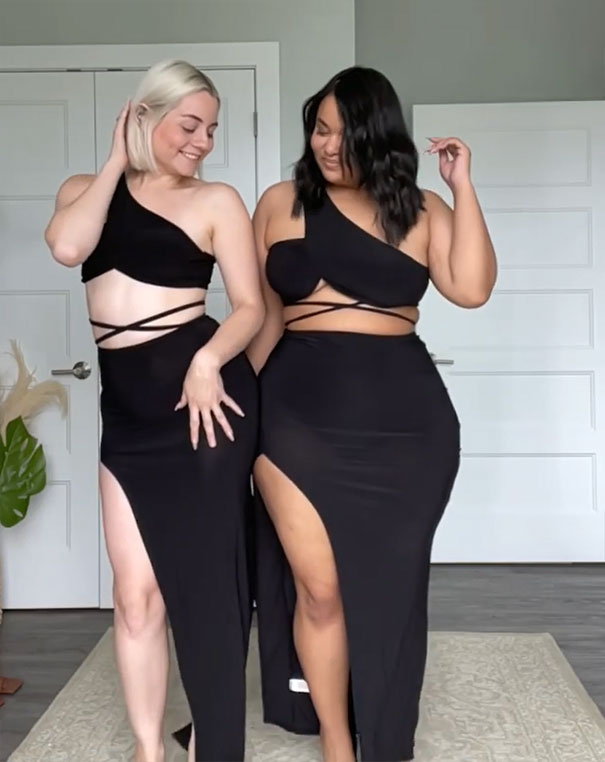 Friends-Same-Clothes