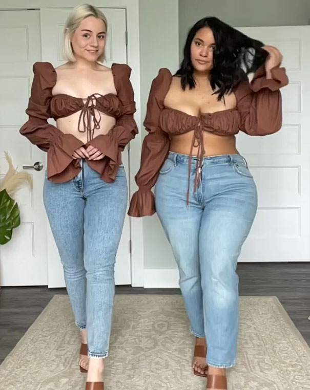 Friends-Same-Clothes