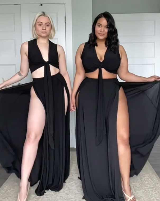 Friends-Same-Clothes