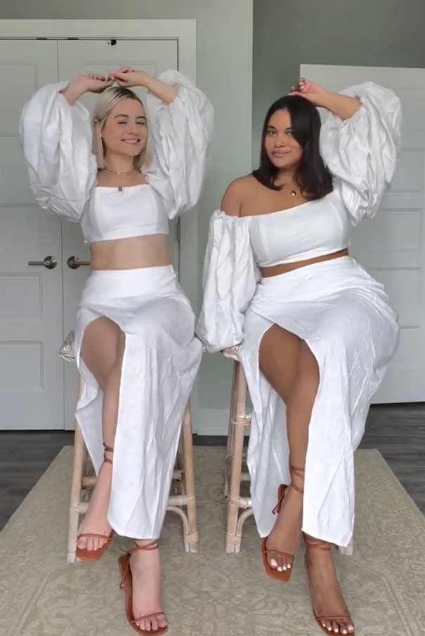 Friends-Same-Clothes