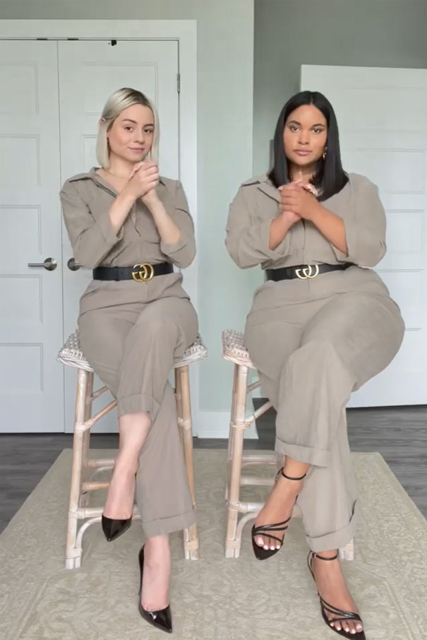 Friends-Same-Clothes