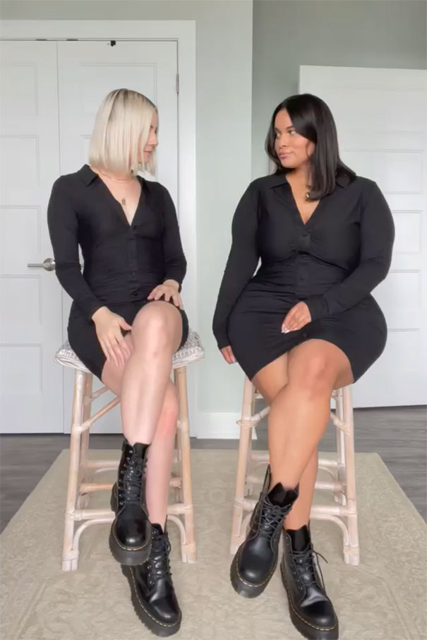 Friends-Same-Clothes