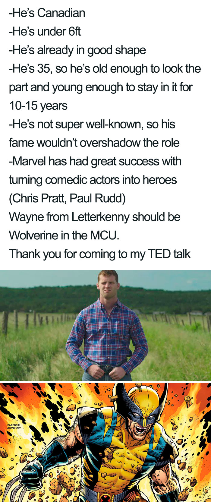 I Endorse This Message