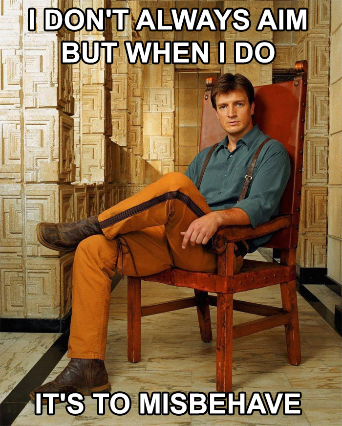 O Captain! My Captain!