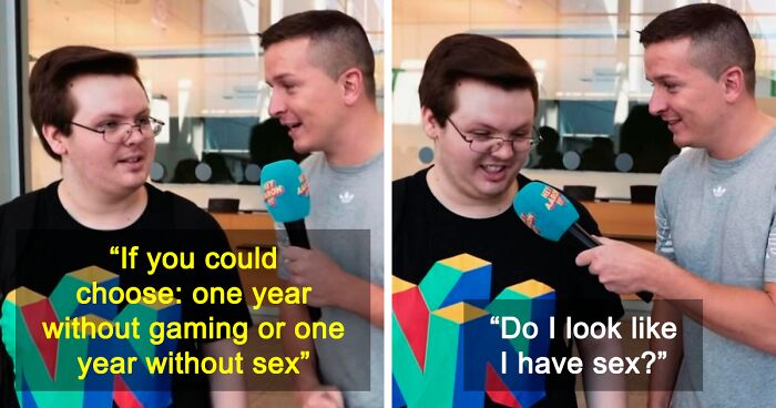 50 Random But Funny Posts Shared In An Online Group Aptly Named ‘Delusions Of Adequacy’