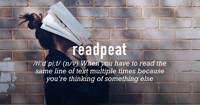 I Mash Together Random Words To Create New Ones, Here’re 30 Of Them