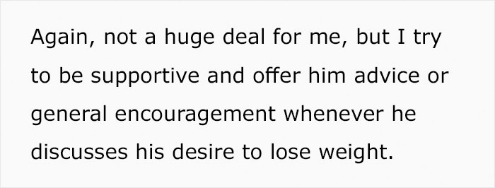 Woman Insults Her Obese Boyfriend's Weight After He Makes Sexist And Fat-Shaming Comments About Other Women