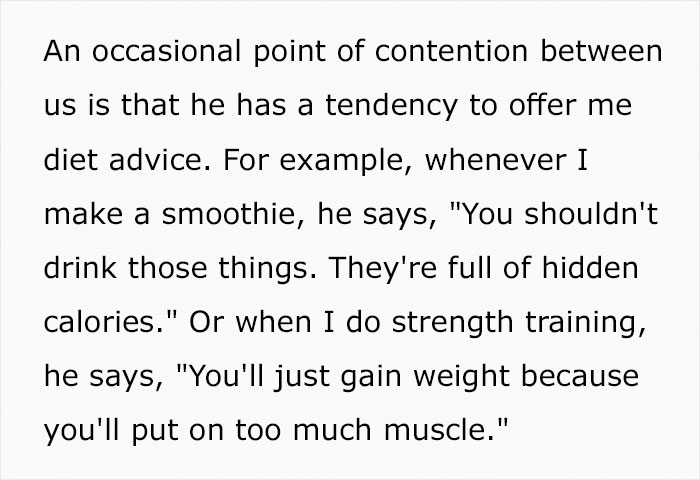 Woman Insults Her Obese Boyfriend's Weight After He Makes Sexist And Fat-Shaming Comments About Other Women