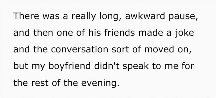 Woman Insults Her Obese Boyfriend's Weight After He Makes Sexist And Fat-Shaming Comments About Other Women