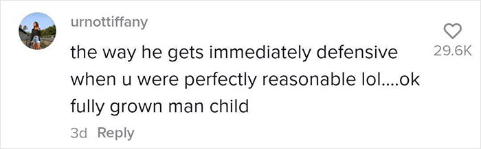 Man In His 40s Gets Turned Down For A Date With A 19-Year-Old, Embarrasses Himself With His 'Comeback'