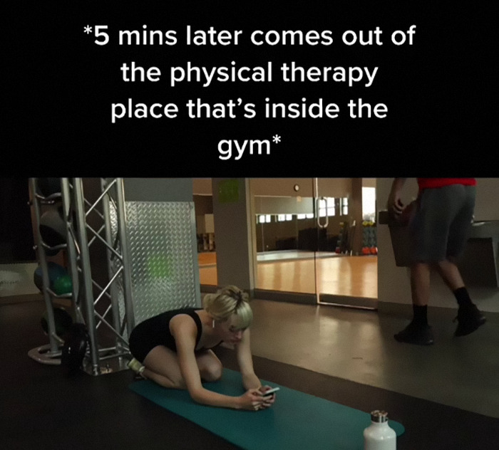 Man In His 40s Gets Turned Down For A Date With A 19-Year-Old, Embarrasses Himself With His 'Comeback'