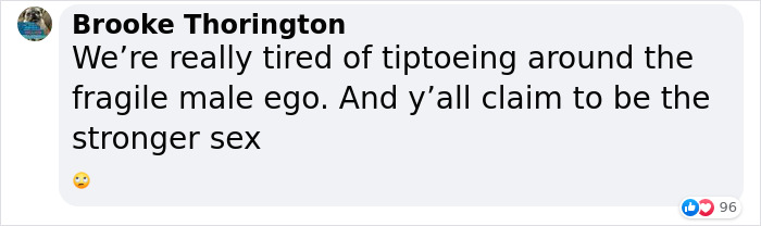 Man In His 40s Gets Turned Down For A Date With A 19-Year-Old, Embarrasses Himself With His 'Comeback'